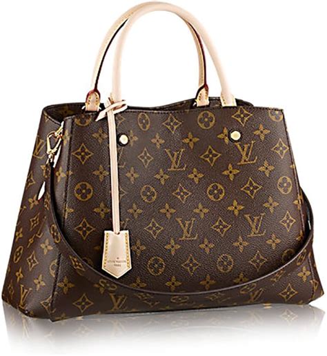 pochette montaigne louis vuitton|montaigne purse.